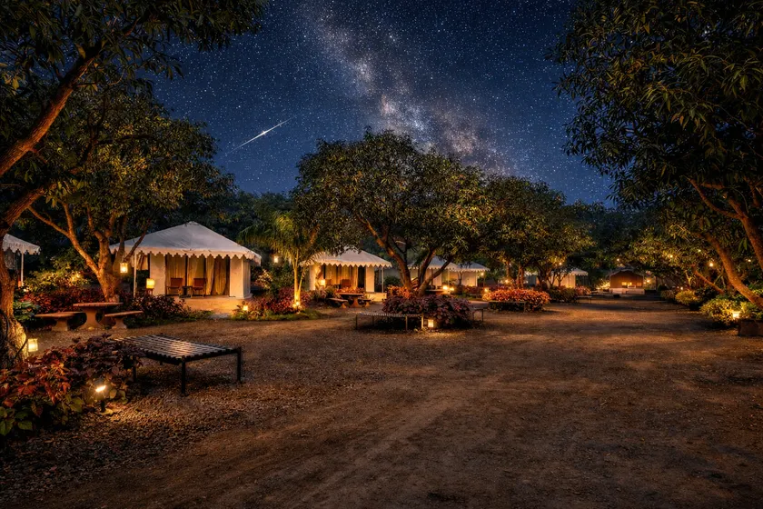 Amber Resort - Image 1