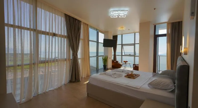 RUMI Hotel - Image 1