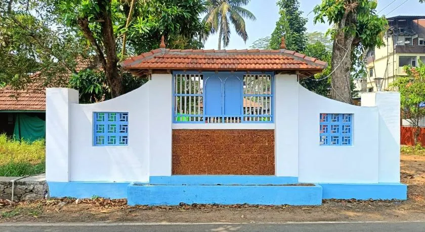 Naaz residency - Image 1