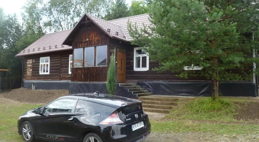 Klimatyczny Domek - Image 1