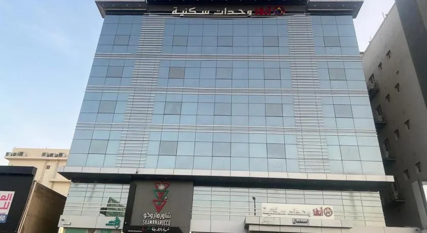 Anfa furnished apartments - Image 1