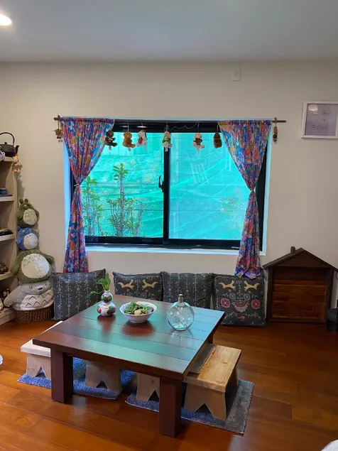Jiufen Yunhai Yazhu Homestay - Image 1