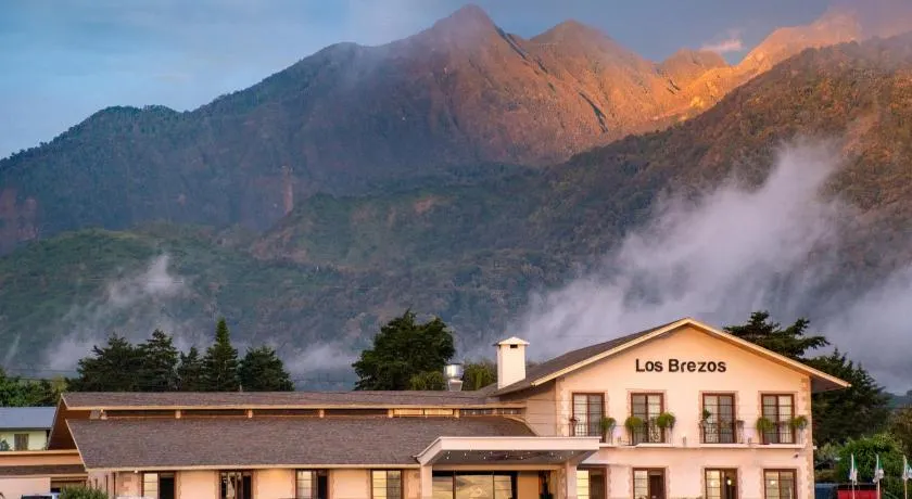Los Brezos Hotel Boutique - Image 1