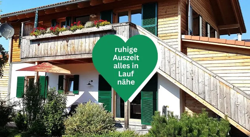 Ferienhaus Inntal - ruhig schlafen, zentral starten & wandern bis zum Gipfelglück - Image 1
