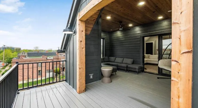 Just Listed D Town Vies, OSU Short North - Image 1