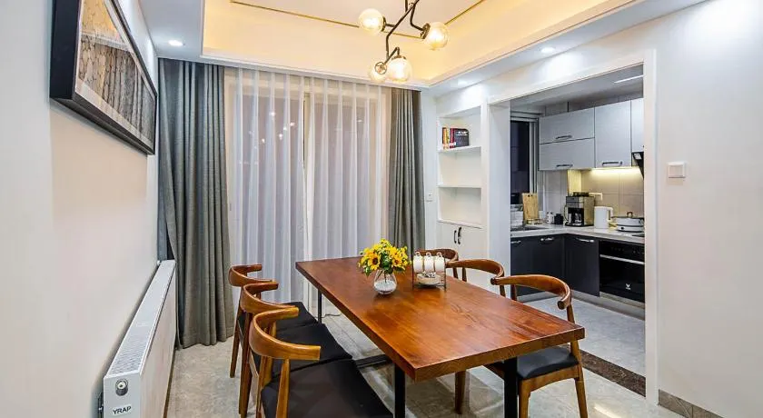 Changsha Kaifu·Beichen Delta· Locals Apartment 00150040 - Image 1
