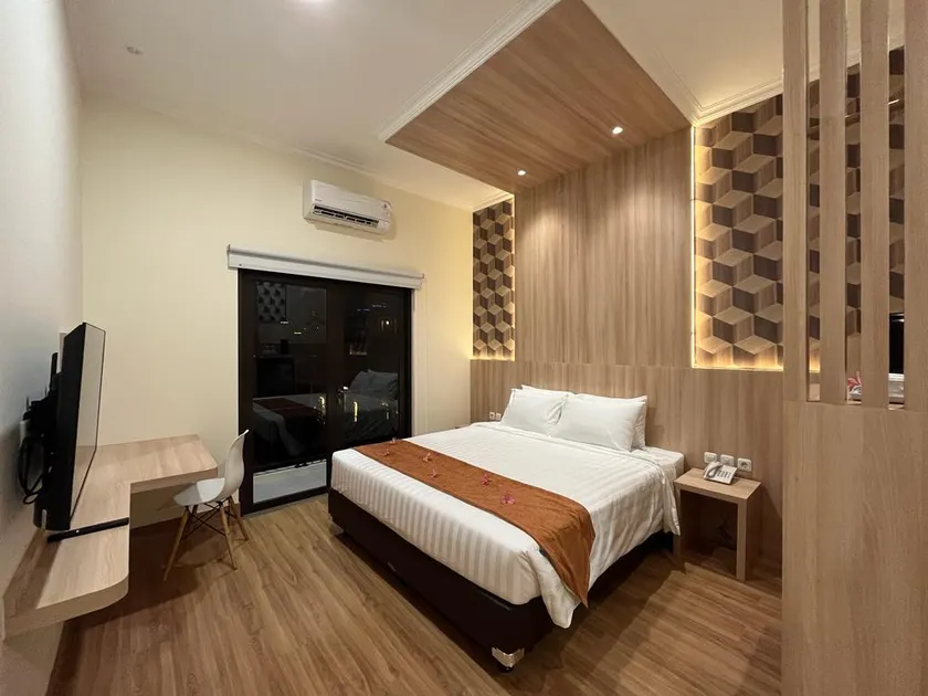 D'Bamboo Suites - Image 1