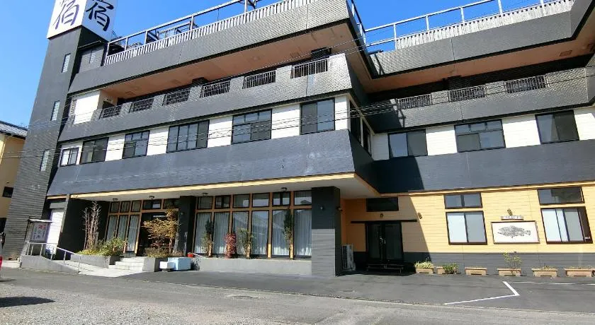 Yurakuan Miyazaki - Image 1