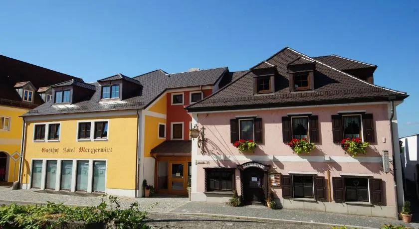 Gasthof Metzgerwirt - Image 1