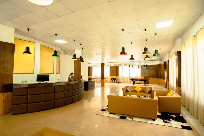 Hilltone Resorts - Image 1