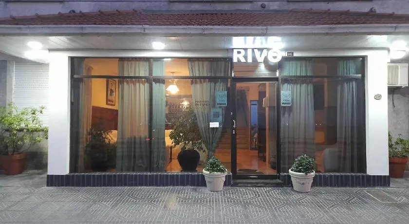 Hotel Rivo - Image 1