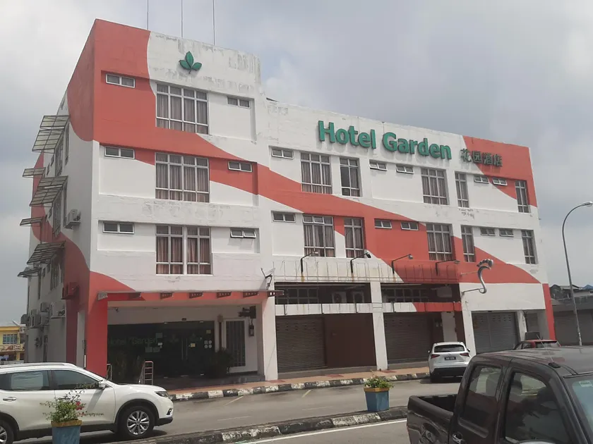 THE GARDEN HOTEL (BANTING) SDN. BHD. - Image 1