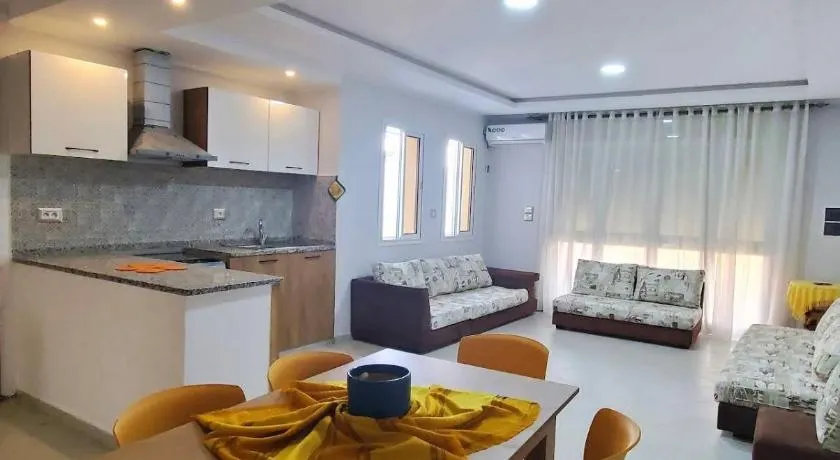 Residence Nafissa Ezzahra Kelibia - Image 1