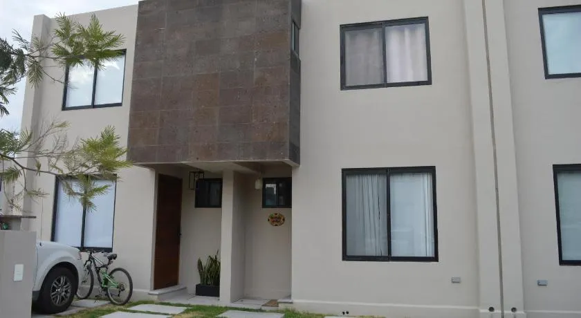 Casa Lulu junto a Queretaro - Image 1