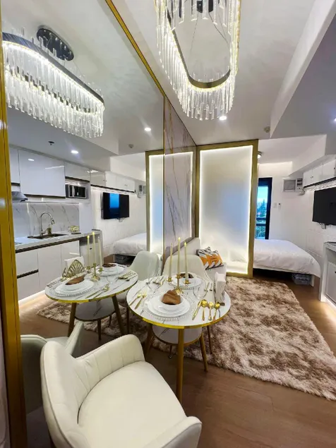 Belle Maison in Pine Suites Tagaytay - Image 1