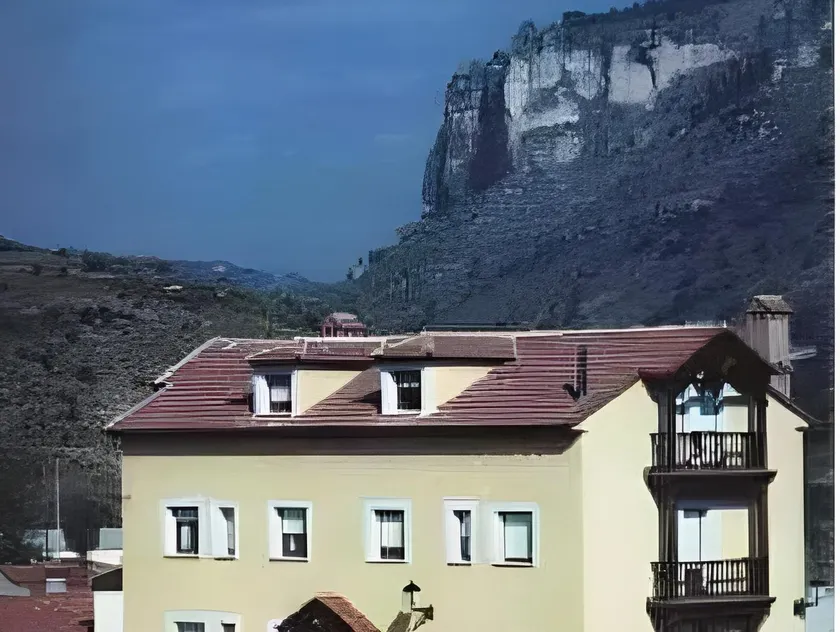 Apartamentos El Pajar del Abuelo - Image 1