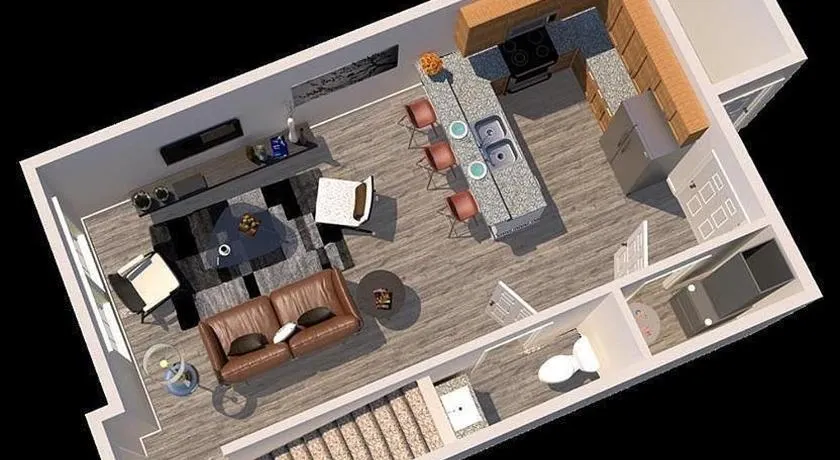 Gabrielle Townhomes - Image 1