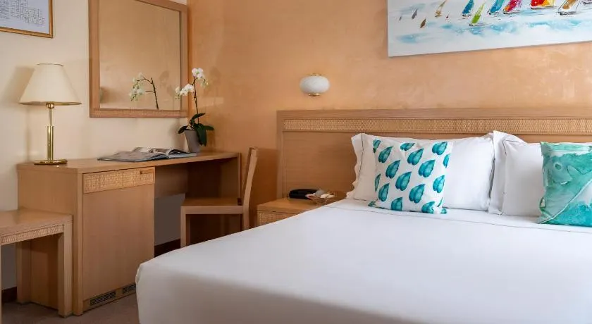 Hotel Corallo - Image 1