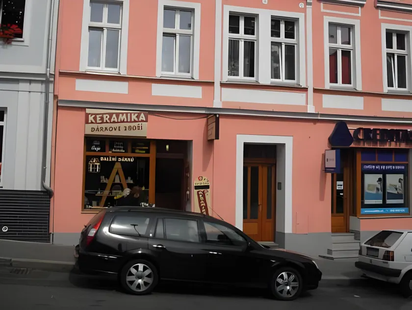 Apartmány Galeta - Image 1