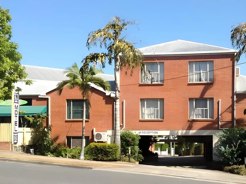 Greenslopes Motor Inn - Image 1