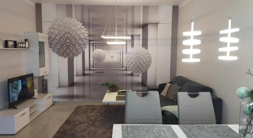 Apartament -Sweet Home - Image 1