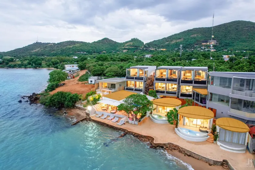 MADUSEA GRAND VILLA  - Image 1