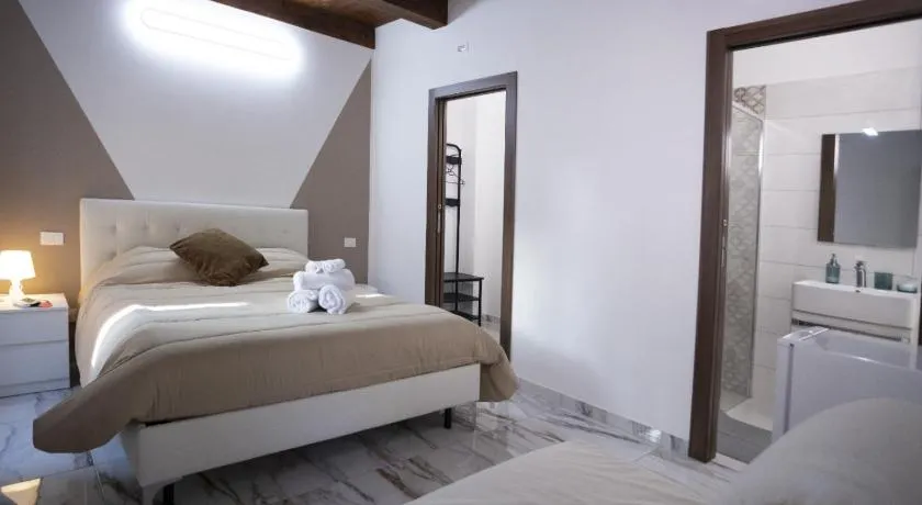 B&B l'AMERIGO - Image 1