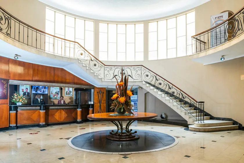 Bulawayo Rainbow Hotel - Image 1