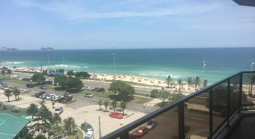 Flat na Barra - Vista para o Mar - Image 1