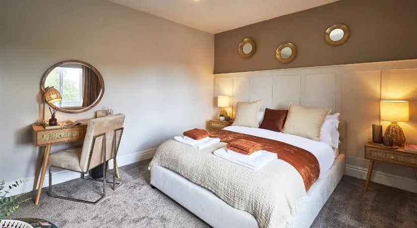 Host & Stay - South Riggs - Image 1