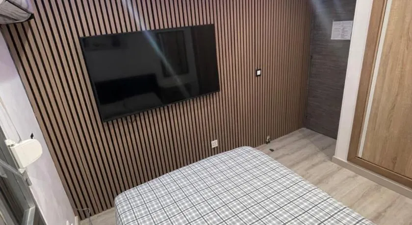 Habitaciones privadas - Image 1