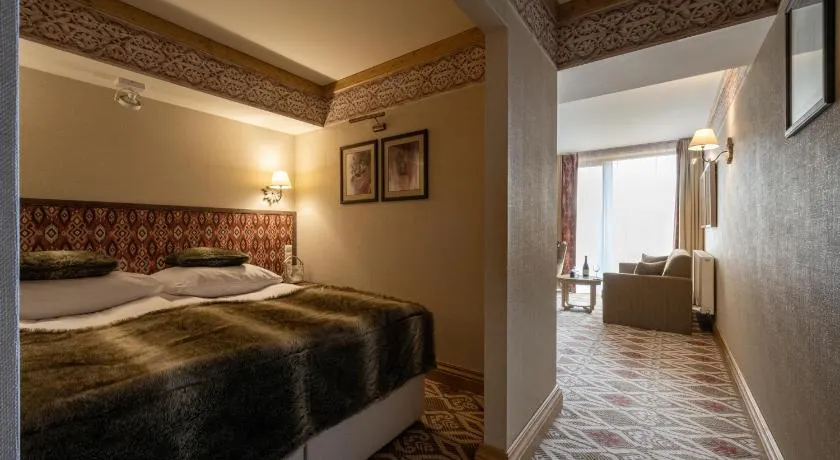 Apartamenty Aries Residence Bukowina - Image 1