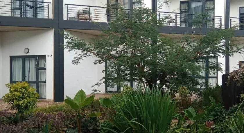 Royal Stina Hotel-style with Swimming pool - Image 1