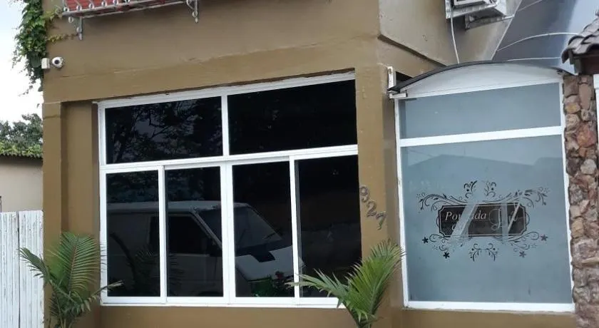 Pousada da Lu em Pelotas - Image 1