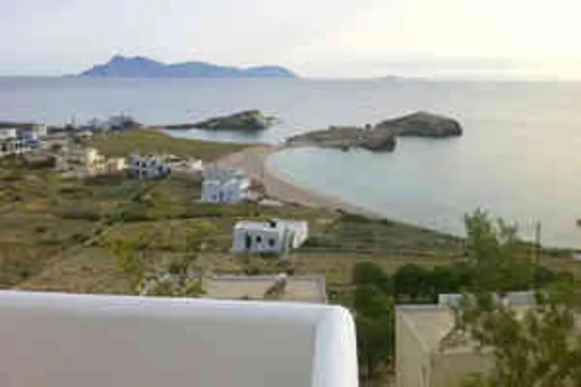 Sunset Hotel & Studios - Image 1