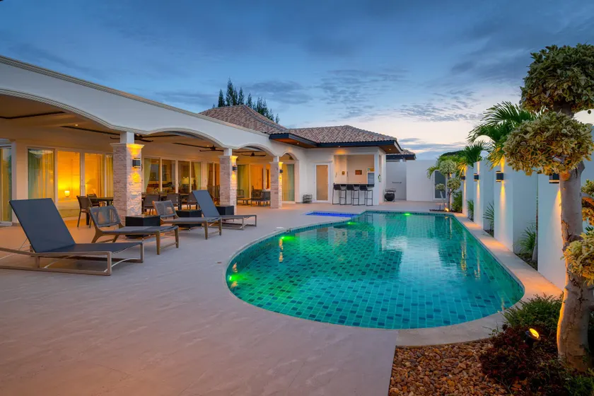 Orchid Paradise Homes 515 - Image 1