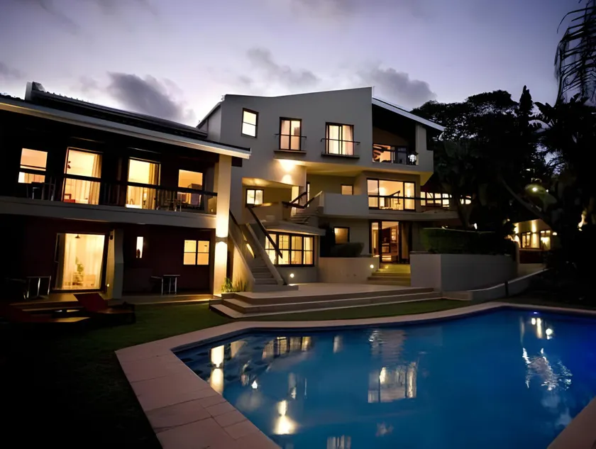 Teremok Lodge & Spa - Image 1