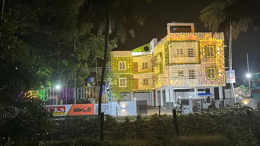 Leela's Arcade Managed by SS Builders & Developers - Image 1