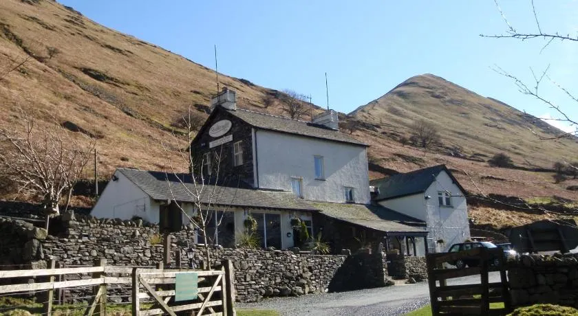 The Brotherswater Inn - Image 1