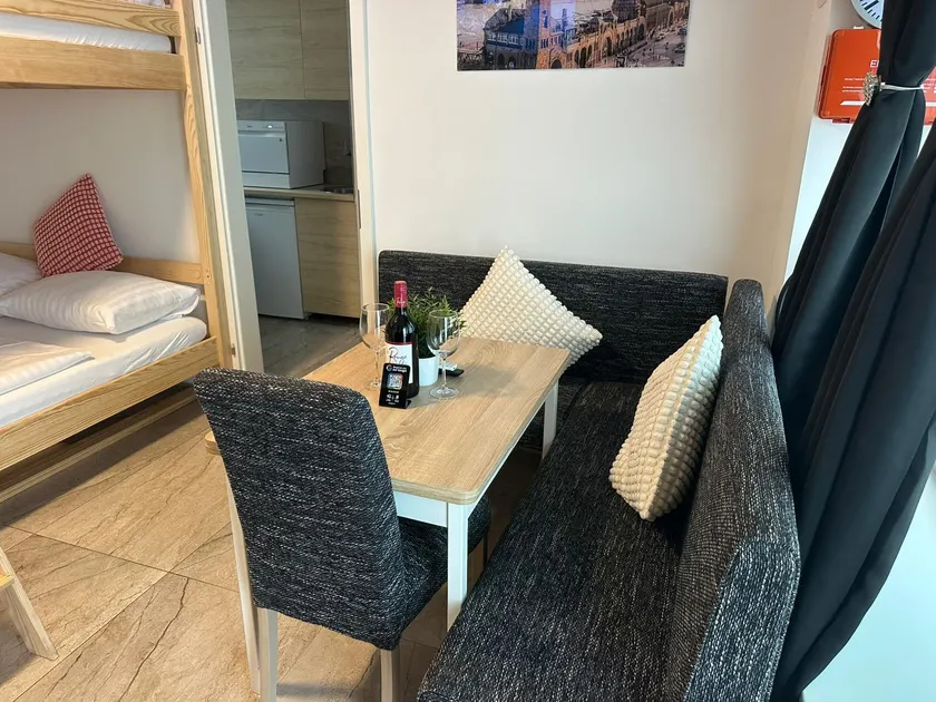 Ferienwohnung im Fabriciusstraße - Image 1