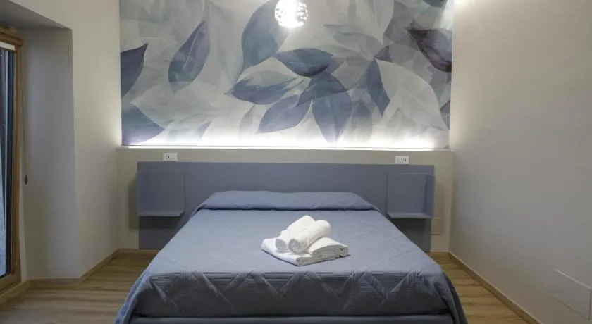 B&B La Colonna - Image 1