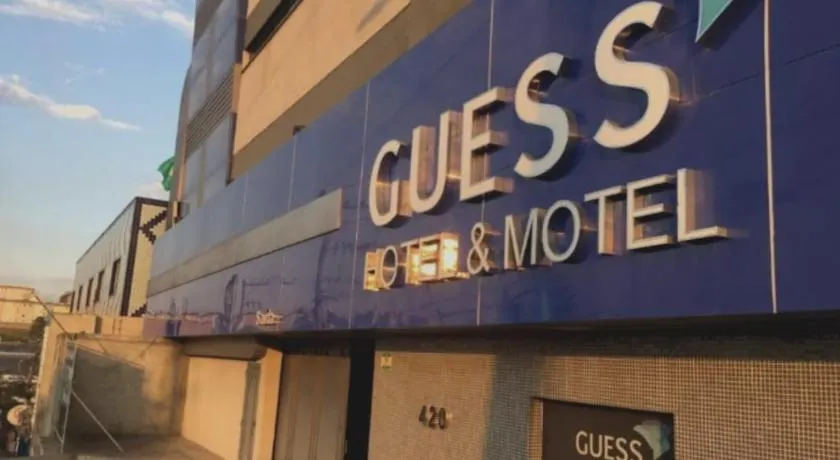 Guess Hotel & Motel - Image 1