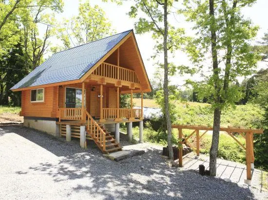 Cottage N. A. O - Image 1