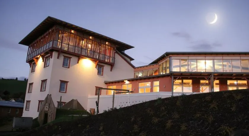 Landhotel Knappenberg - Image 1