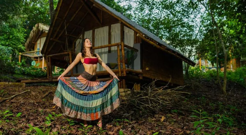 Glamping 8Caminos - Image 1