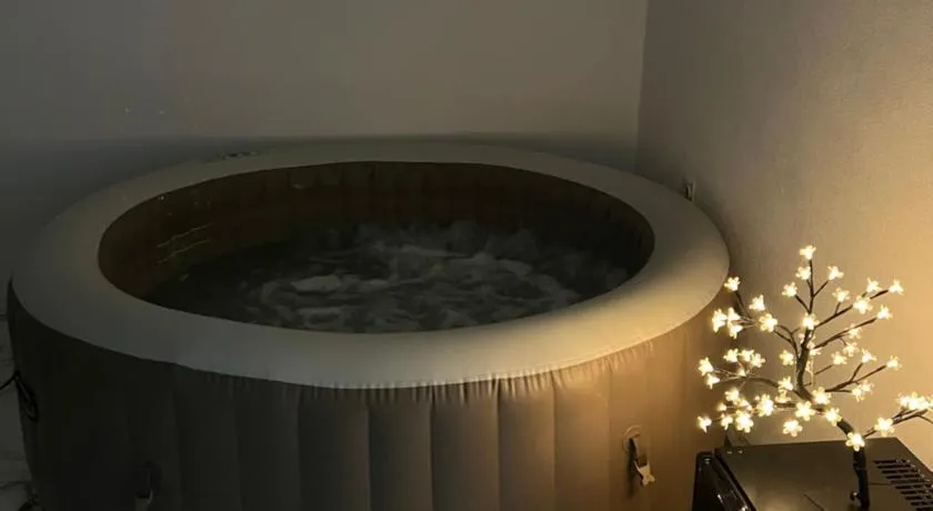 Apartman Soni Jagodina- free jacuzzi, private parking, pet friendly - Image 1