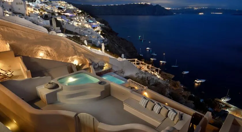 Oia Collection - Image 1