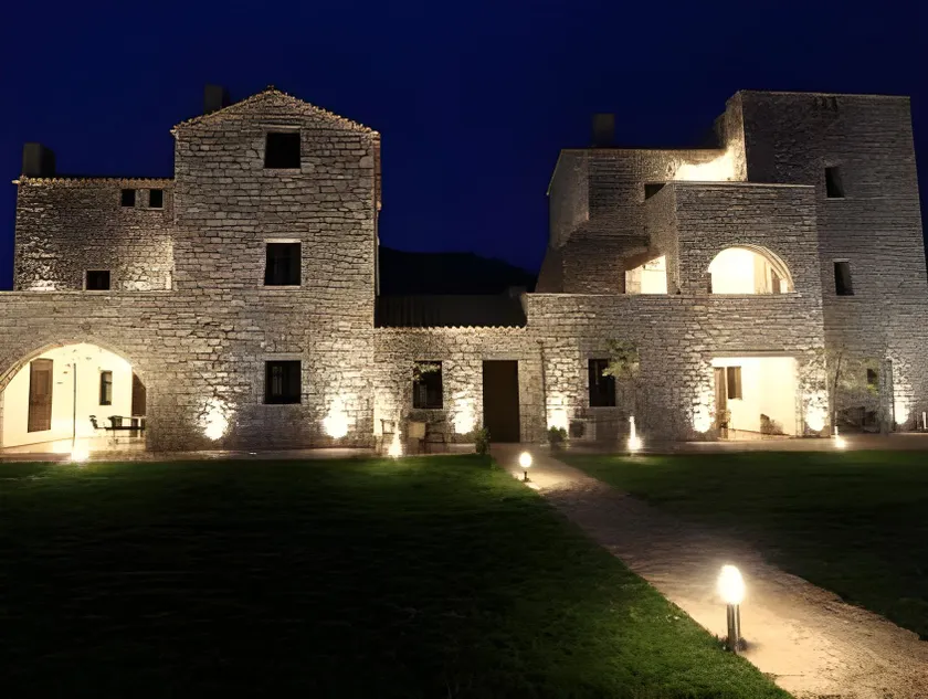 Achelatis Traditional Guest Houses - Image 1