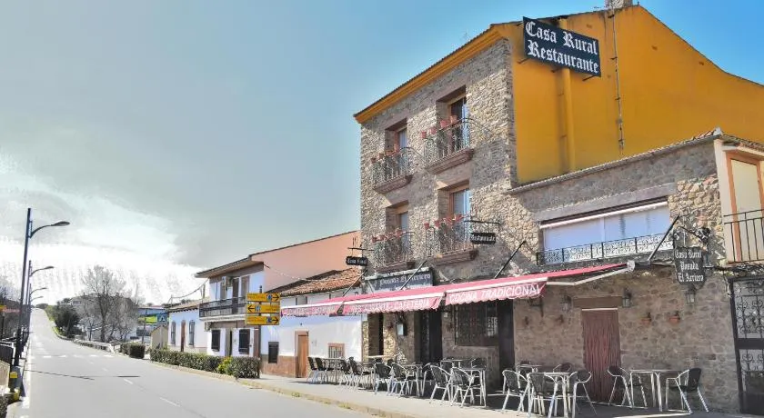 POSADA EL ARRIERO - Image 1