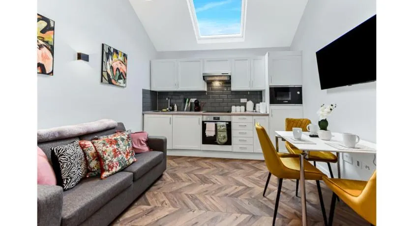 Cozy 1 BD Flat in London! - Image 1